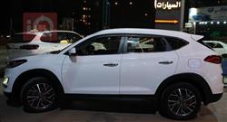 هیۆندای تۆکسۆن